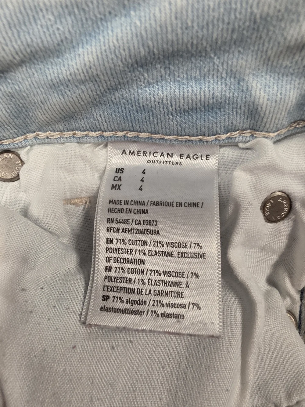 American Eagle Outfitters american eagle